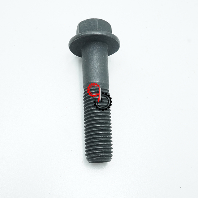 Детали китайского генератора Cummins QSK 3089328 Винт с шестигранной головкой и фланцевой головкой