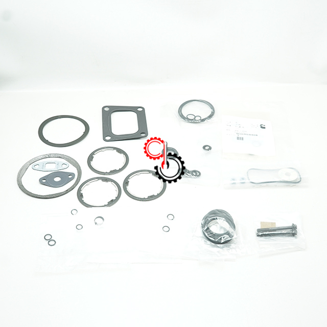 Детали машинного двигателя Cummins EGR 2882148 Предварительный комплект PDC 2882148 Комплект прокладок двигателя