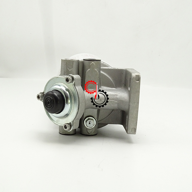 FS36215 Cummins Запасные части двигателя машинного оборудования Сепаратор топливной воды FS36215