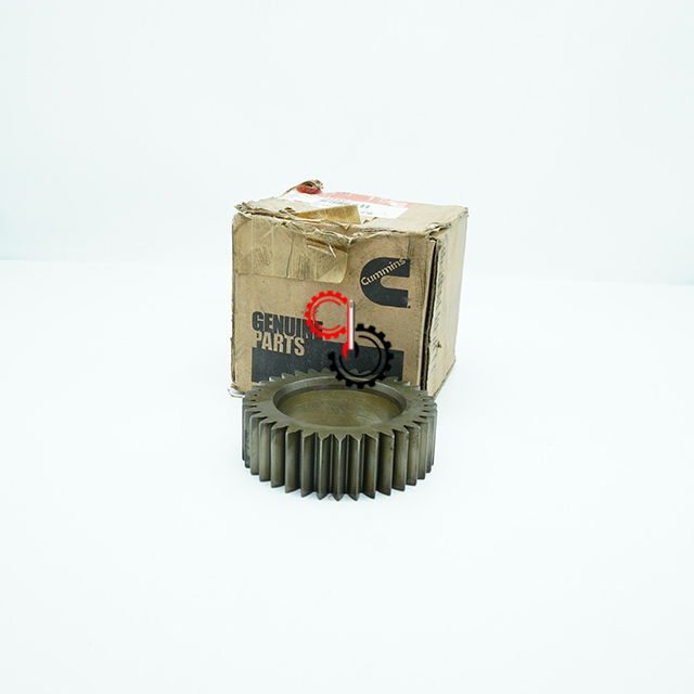ISB QSB Truck Diesel Cummins Запасные части двигателя Шестерня коленчатого вала 3949357