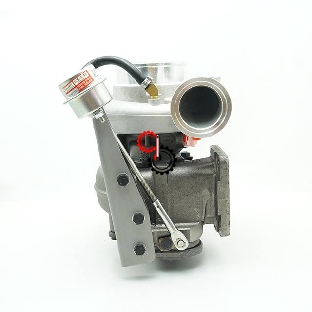6CTAA8.3 Cummins Запасные части двигателя HX400W Турбокомпрессор 4049368 4051300