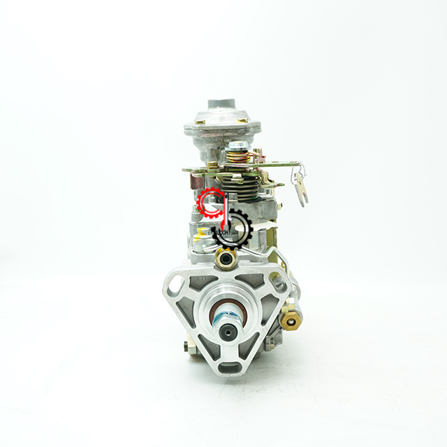 Cummins EQB160-21 Детали дизельного двигателя Топливный насос высокого давления впрыска 0460426406 3974338 3960753 3960900