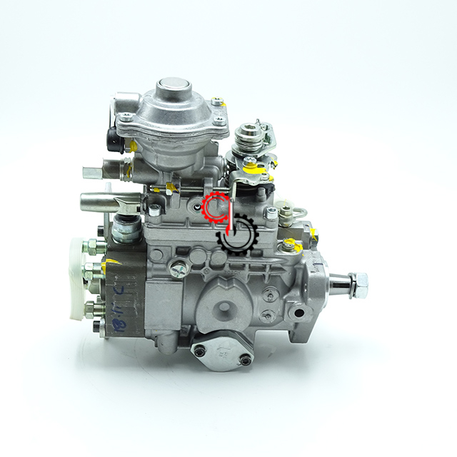 Cummins Детали двигателя 4BT Machinery Топливный насос VE Diesel 3963962 3963961