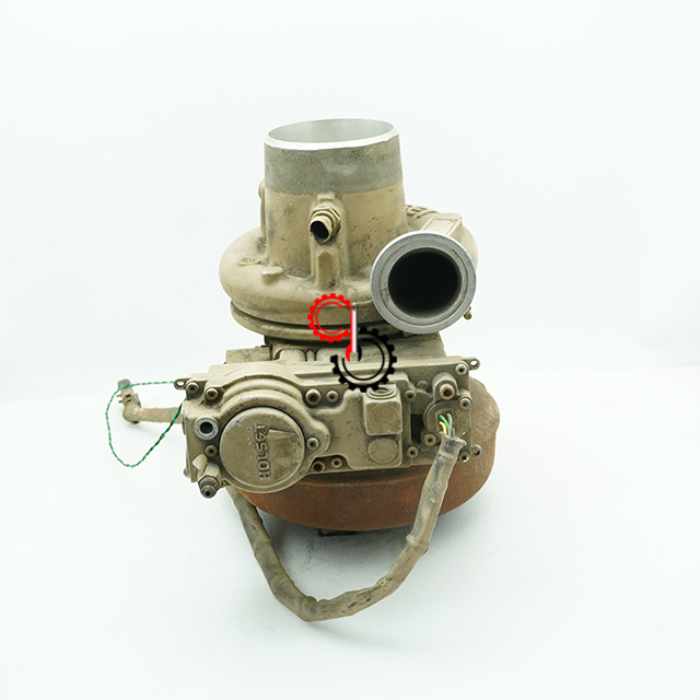 CM2150D Cummins Двигатель ISC8.3 ISL8.9 ISL9 Детали HE07VGMR HE431VG Турбокомпрессор 4047232 2842349 3774324 3778791 3795653