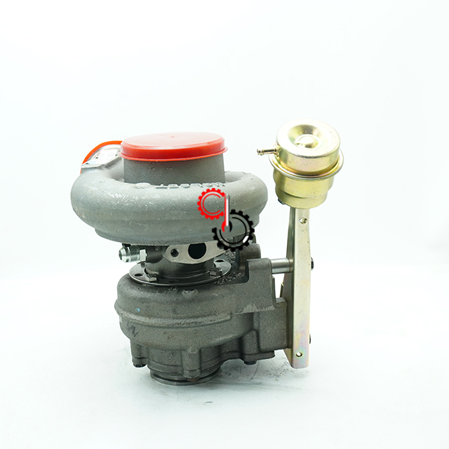 Cummins Дизельный двигатель BGAS Детали HX35GAS Турбокомпрессор 5327715 3599491 4089434
