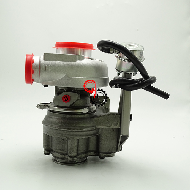Cummins 4BT Machinery Engine Запасные части Турбокомпрессор 4051241 4051240 2881827