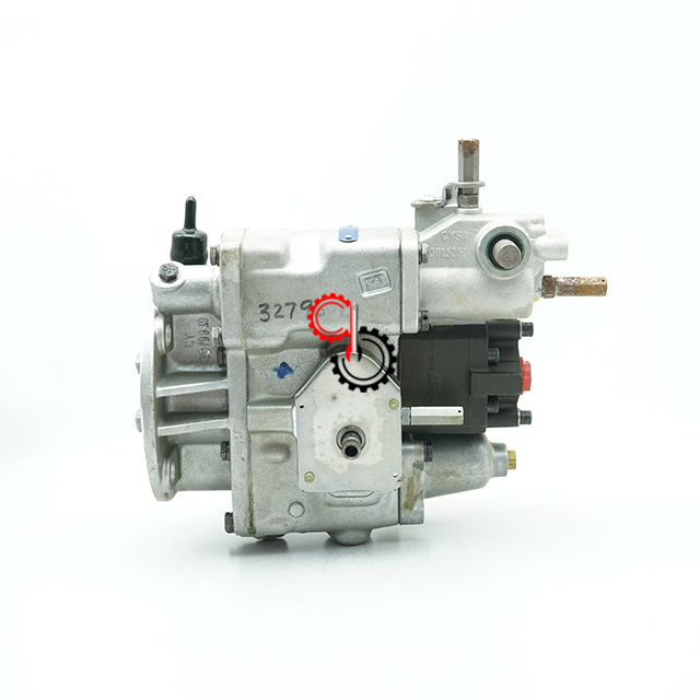Запасные части дизельного двигателя KTA38-C1200 Cummins Топливный насос PT, оригинальный 3075626