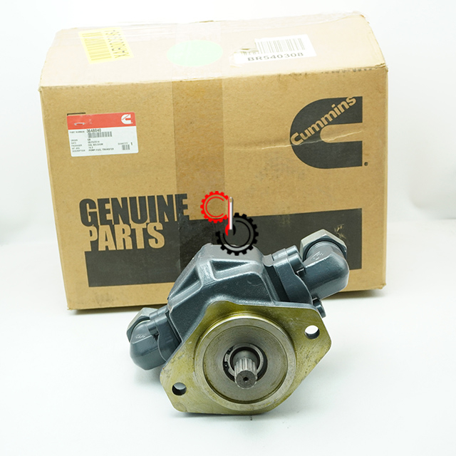 QSK60 QSK45 Cummins Детали строительной техники Насос для перекачки дизельного топлива 3649842 3647015 3640100 3648040