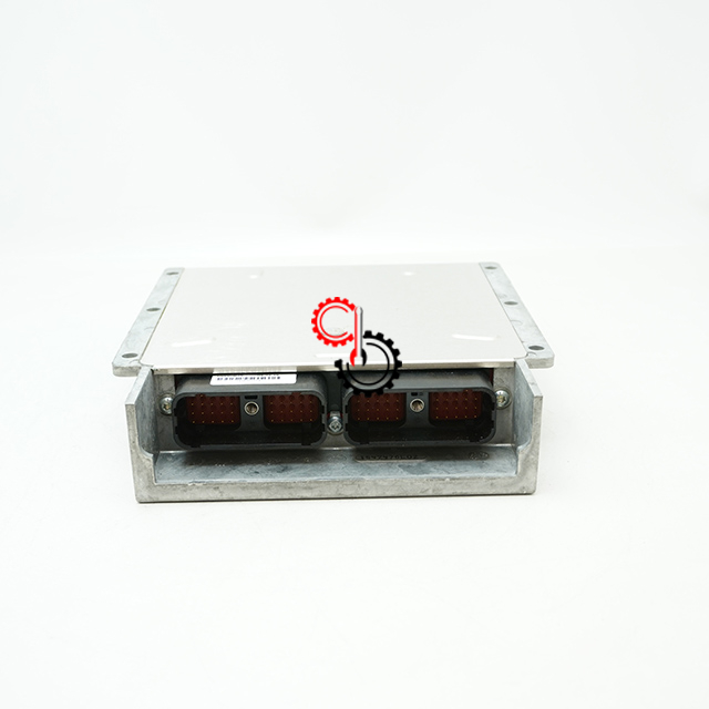 QSK19 QSK45 QSK60 QSK23 CM500 Детали дизельного двигателя машинного оборудования Cummins ECM 4921411