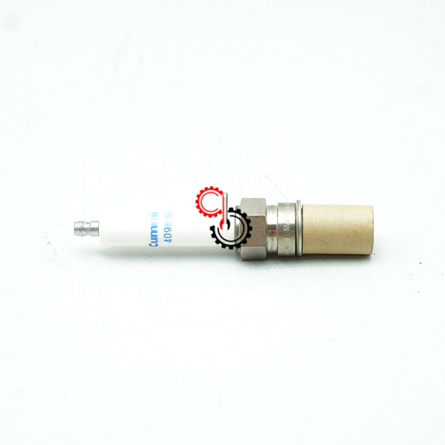 QSV91 QSK60GAS Дизельный двигатель грузовика Cummins Детали двигателя Оригинальная свеча зажигания 2866879 4098162