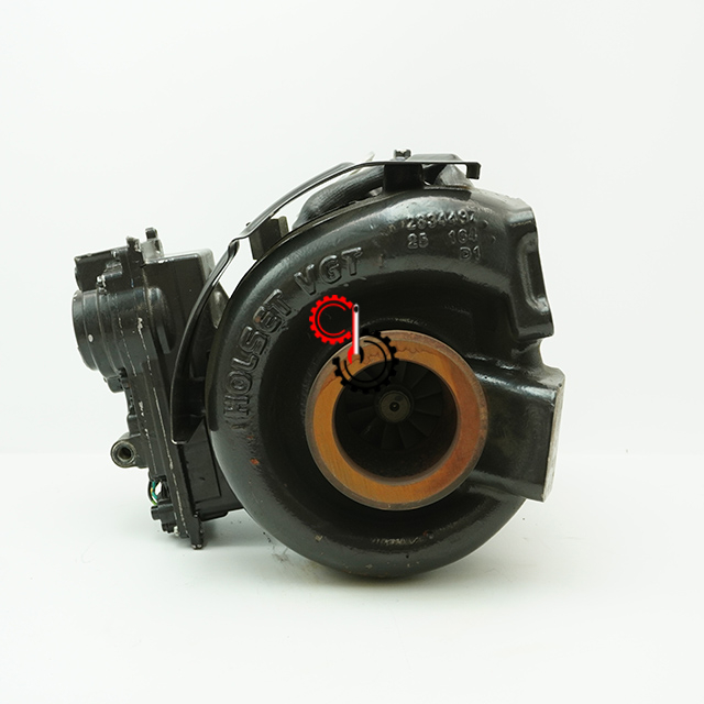 CM2250 Cummins Двигатель QSB6.7 Комплект запасных частей для турбокомпрессора 3793748 3768709 2881936 4352381