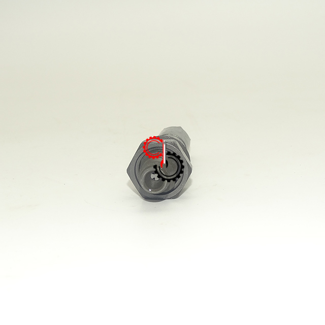 Cummins 6BT Machinery Запасные части для дизельного двигателя Инжектор 3919298 3802325