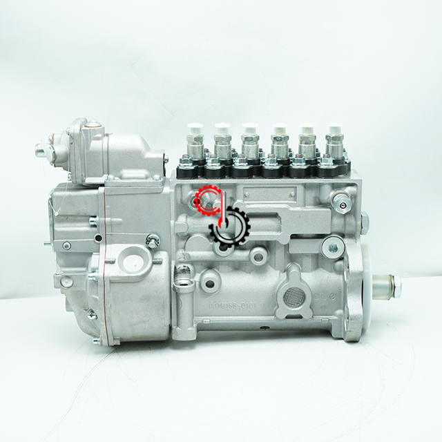 6CT Cummins Детали морского двигателя Топливный насос высокого давления 5260270