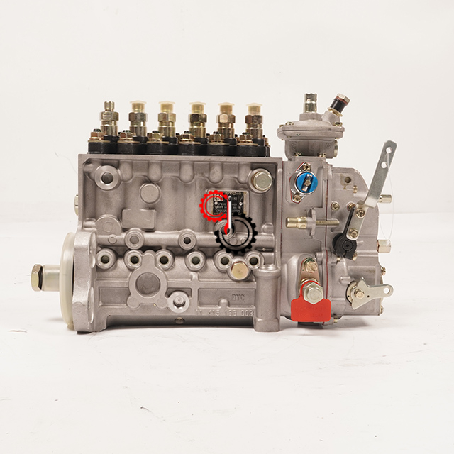 Cummins Детали двигателя 6CTAA8.3 C195 Топливный насос высокого давления 5264182
