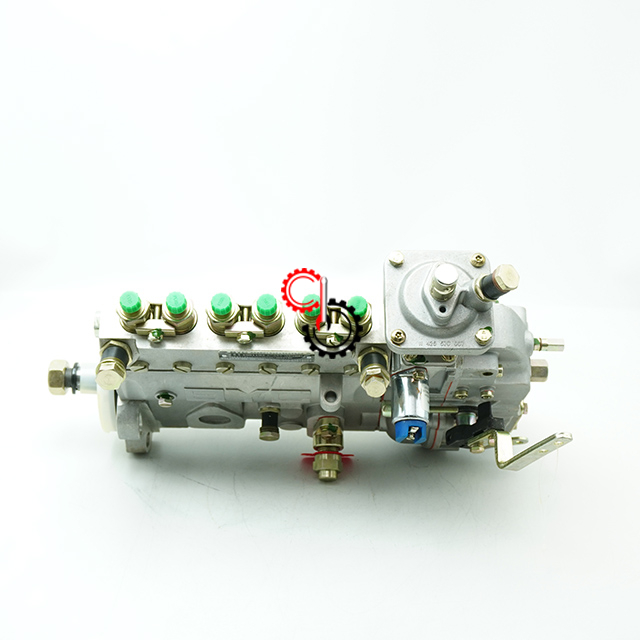 6BT5.9 C150 Cummins Детали морского двигателя Топливный насос 4981193