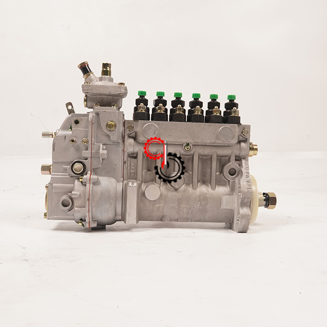 Cummins 6BTA5.9 C150 Детали двигателя грузового автомобиля Топливный насос высокого давления 5254736