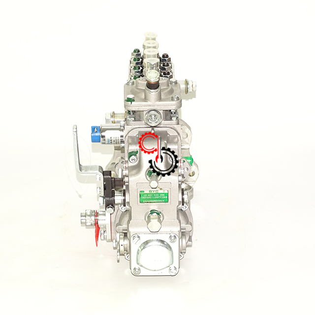 C125 Cummins 4BTA3.9 Детали морского двигателя ТНВД Bosch 5266491