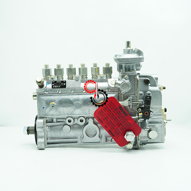 6BT Cummins Запасные части двигателя Топливный насос высокого давления дизельного двигателя 3928595