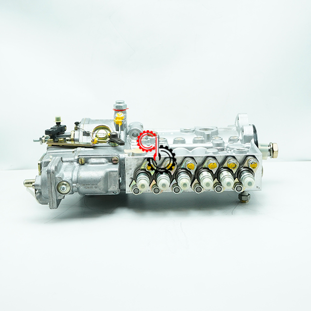 Cummins Детали двигателя машинного оборудования 6CT Насос впрыска дизельного топлива 0402736922 3282610