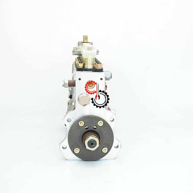 Cummins 6BT Детали двигателя машинного оборудования ТНВД Дизель 0402066709 3935787