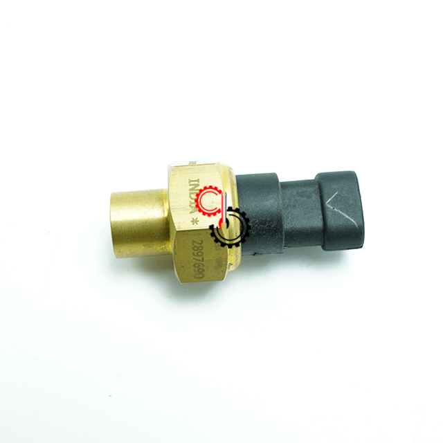 Детали двигателя Dongfeng Cummins Датчик давления 3054615 4395335 2897690 3408606 5462262