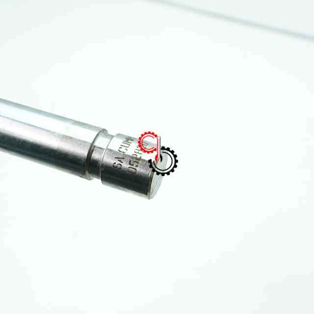 Детали двигателя машинного оборудования Cummins Впускной клапан 3052820 3803518 Cummins K19 K38 K50 3052820 3803518