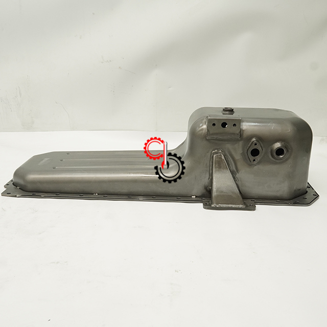 3655194 Детали строительной техники Cummins Масляный поддон NT855 3655194