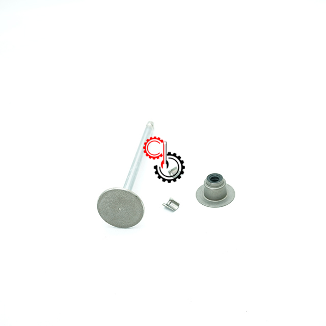 Cummins ISB QSB Machinery Запасные части двигателя Впускной клапан 3940735 3802924