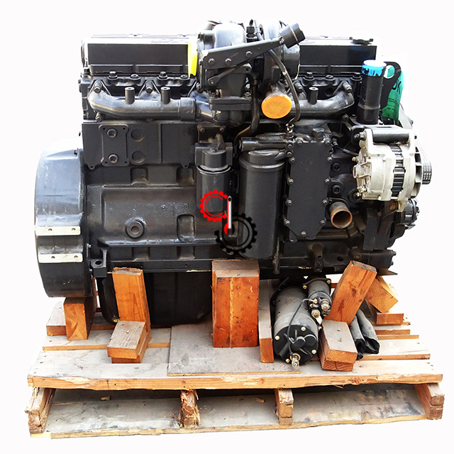 46128445 Дизельный двигатель CM850 CPL2690 260HP для двигателя ISC тележки ISC260 ISC8.3 Cummins