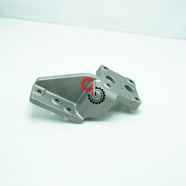 Дизельный двигатель грузового автомобиля Cummins QSB6.7 Опора фильтра деталей двигателя 5349977 4992695