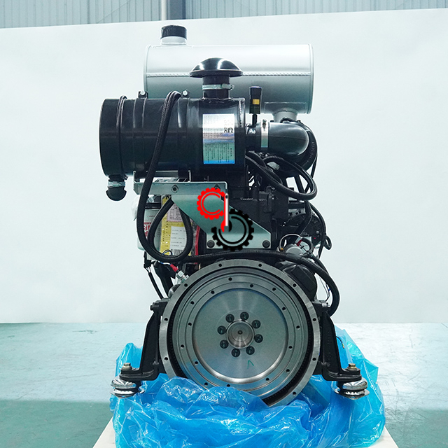 Дизельный двигатель 6BTA5.9-C180 Cummins Двигатель Cummins 6bt Новые двигатели Cummins 6bta на продажу