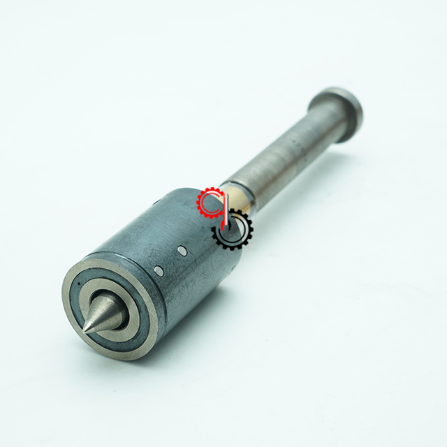 Cummins Детали дизельного двигателя K38 K50 Плунжер цилиндра 3076125