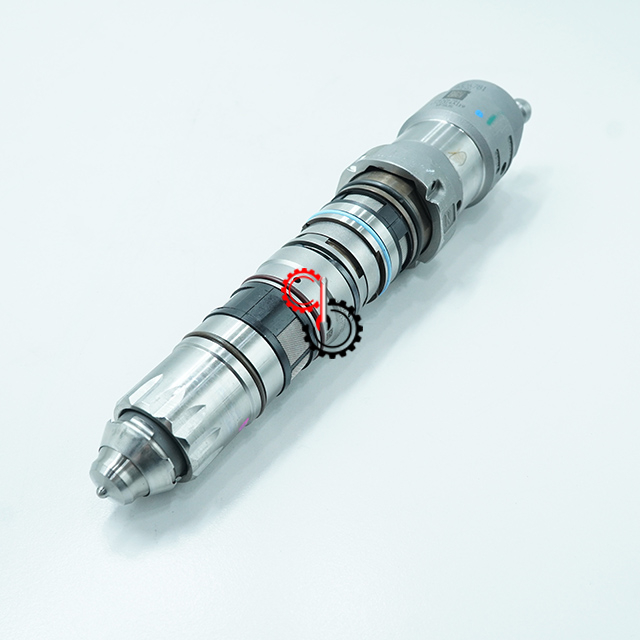 Cummins QSK45 K60 Дизельный двигатель QSK60 Топливная форсунка Common Rail 4087894 4088428 4326781