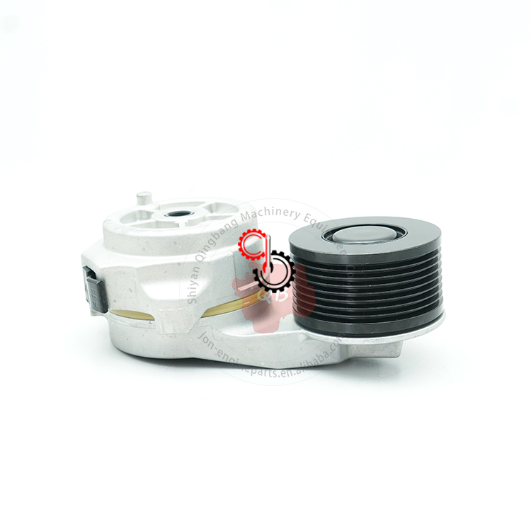 Cummins Машинный двигатель 6CT QSC Детали Натяжитель ремня 4981116