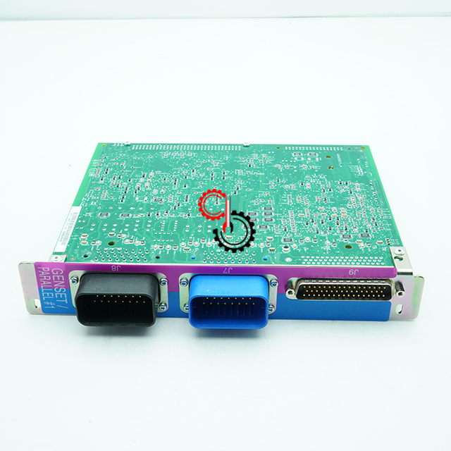 0327-1376-02 Запасные части двигателя Cummins PCB в сборе 0327-1376-02