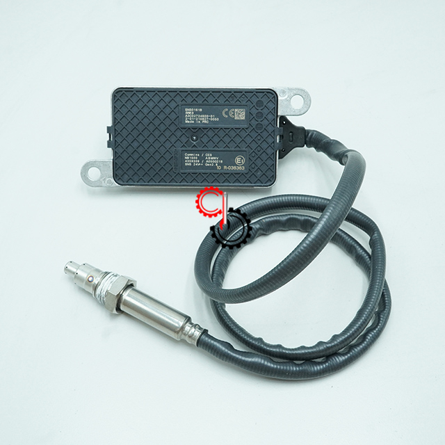 Детали двигателя машинного оборудования Cummins Датчик NOx A050G218 4359309 Датчик оксида азота A050G218 4359309