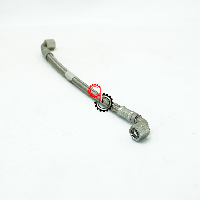  Cummins QSM11 ISM11 Топливосливная трубка 4060562 3161626 2864403 3161628 3161630