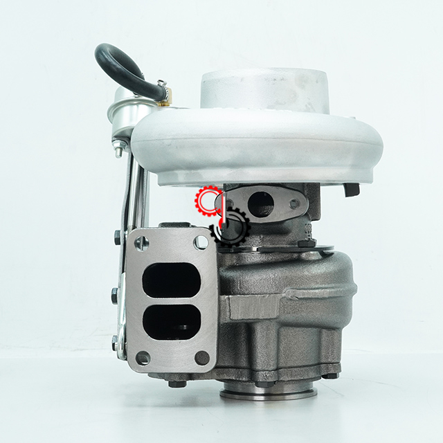 Cummins ISB QSB Machinery Parts HX35W Турбокомпрессор 4044094 4044095 4955747