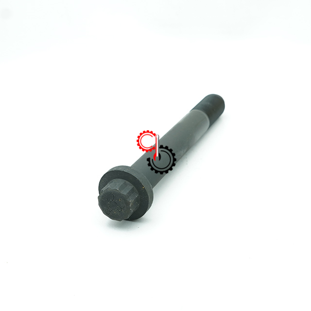 Детали машинного двигателя Cummins K19 QSK19 Двенадцатигранный винт 3044577 3025482