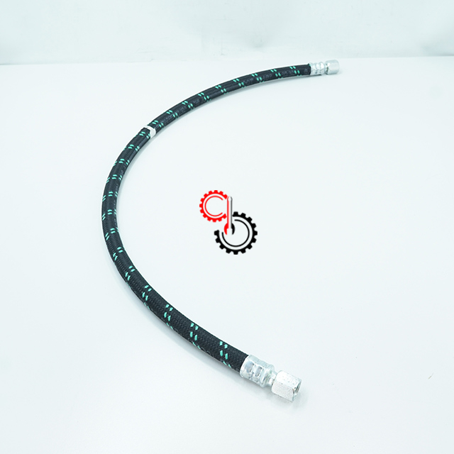 AK 6032 SS Детали двигателя строительной техники Cummins Гибкий шланг AK 6032 SS 