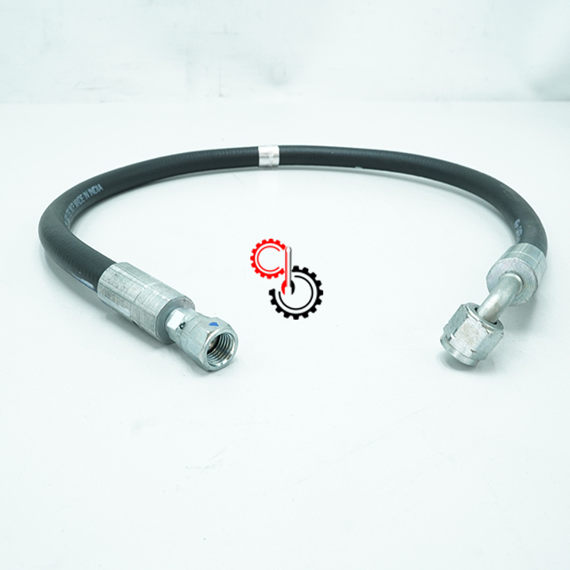 Запасные части для машинного двигателя Совершенно новые Cummins AK 4026 SL Гибкий шланг AK 4026 SL 