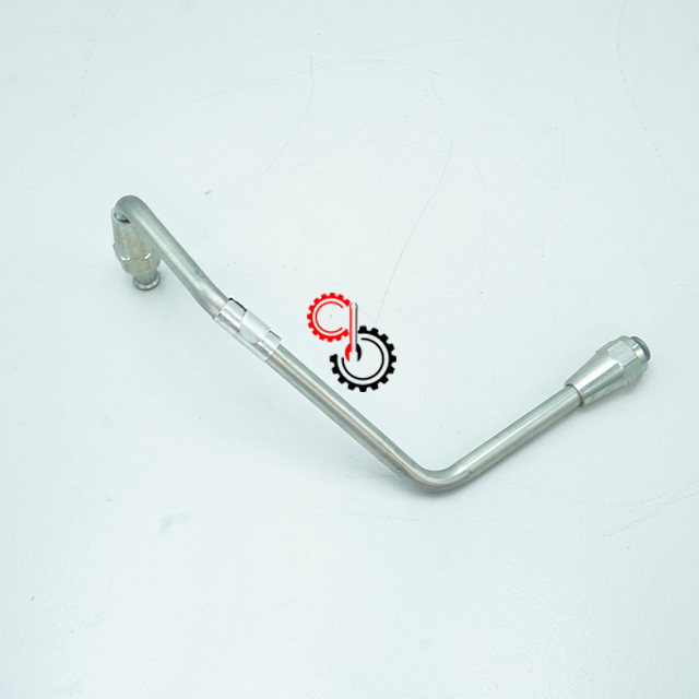 Оригинальные детали двигателя Cummins 3418284 Трубка подачи топлива Cummins ISM QSM 3418284