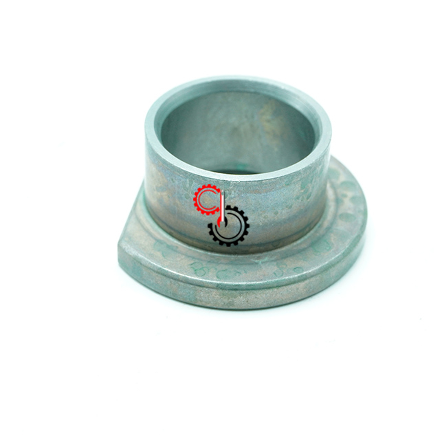  Запасные части машинного двигателя Cummins Переходник с уплотнительным кольцом ISM QSM M11 3080401