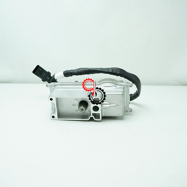Cummins Комплект электропривода ISX QSX Tur 3787596 3787560 4034290 4034211
