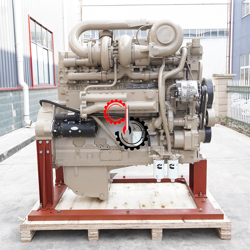 KTTA19-C700 CPL1253 двигатели Cummins