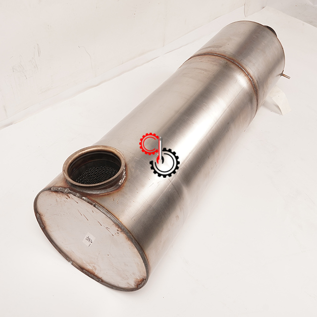  A058Y457 5418258 Cummins Устройство очистки выхлопных газов Cumins Детали двигателя