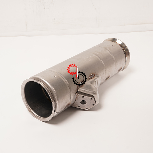  A029Y987 2885895 Cummins Детали двигателей устройства очистки выхлопных газов