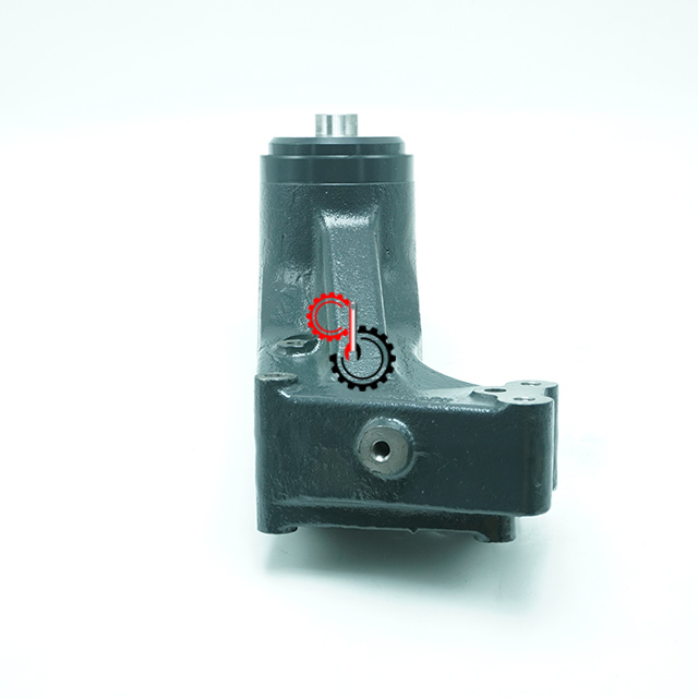 5295979 Cummins QSC8.3 Аксессуары для двигателя с опорой вентилятора