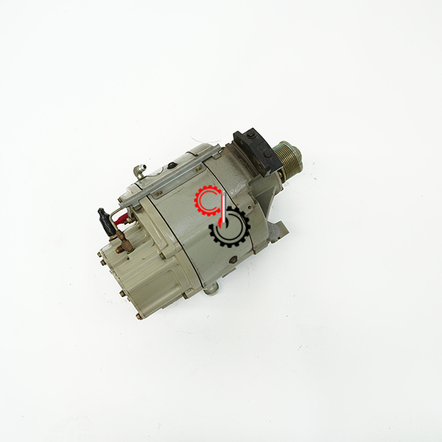 1117378 3933715 3928985 Cummins 24V 270A Автозапчасти генератора переменного тока