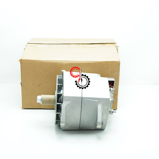  3632009 4372405 3640732 Cummins QSK 150A 24V Двигатель генератора переменного тока Запасные части для лодки